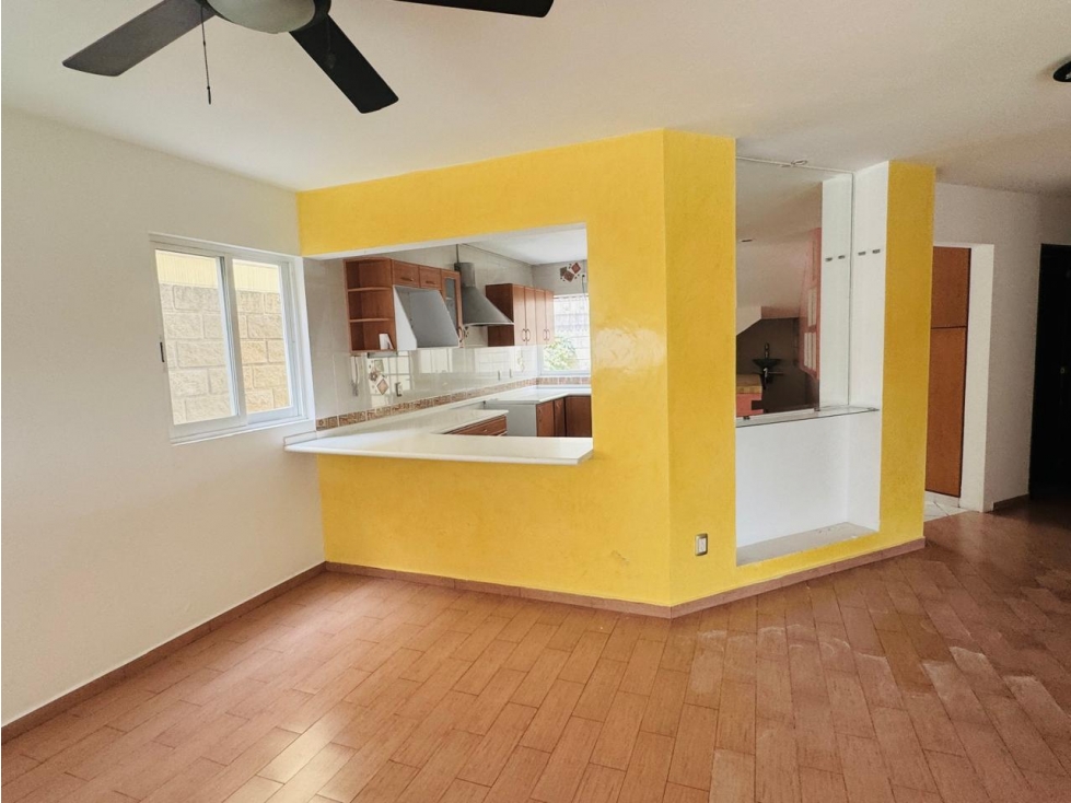 Venta Casa Fracc. en Tzompantle, Cuernavaca Morelos — foto 4