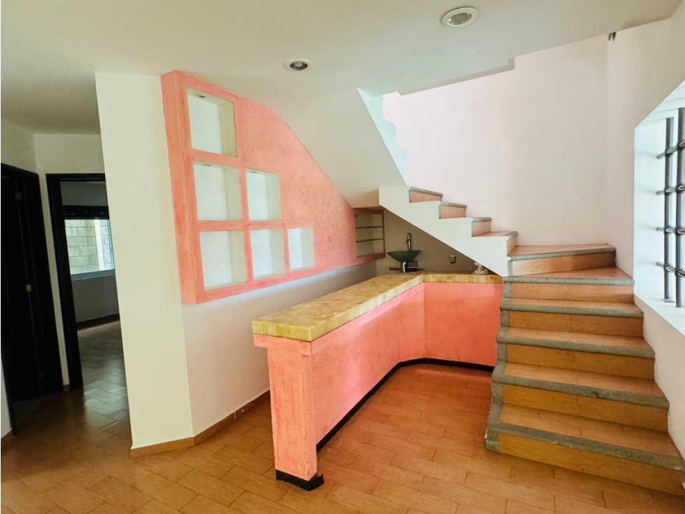 Venta Casa Fracc. en Tzompantle, Cuernavaca Morelos — foto 6