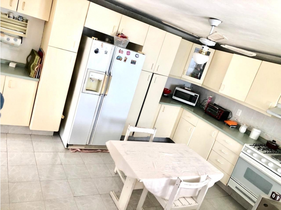 Venta Casa Un Nivel en Pedregal de las Fuentes, Jiutepec Morelos - 5