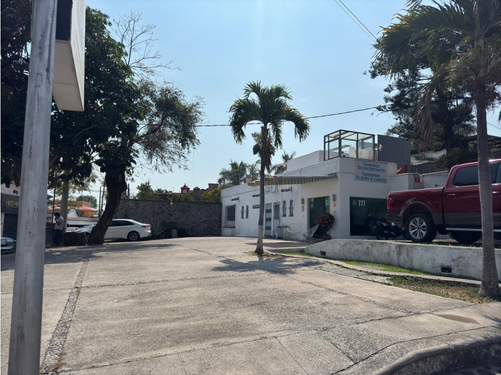 Renta Local Comercial, Zona Dorada Cuernavaca Morelos - 4