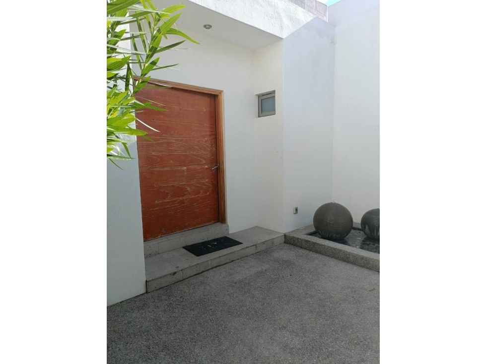 Venta Casa Un Nivel, cerca del Centro de Jiutepec Morelos - 2