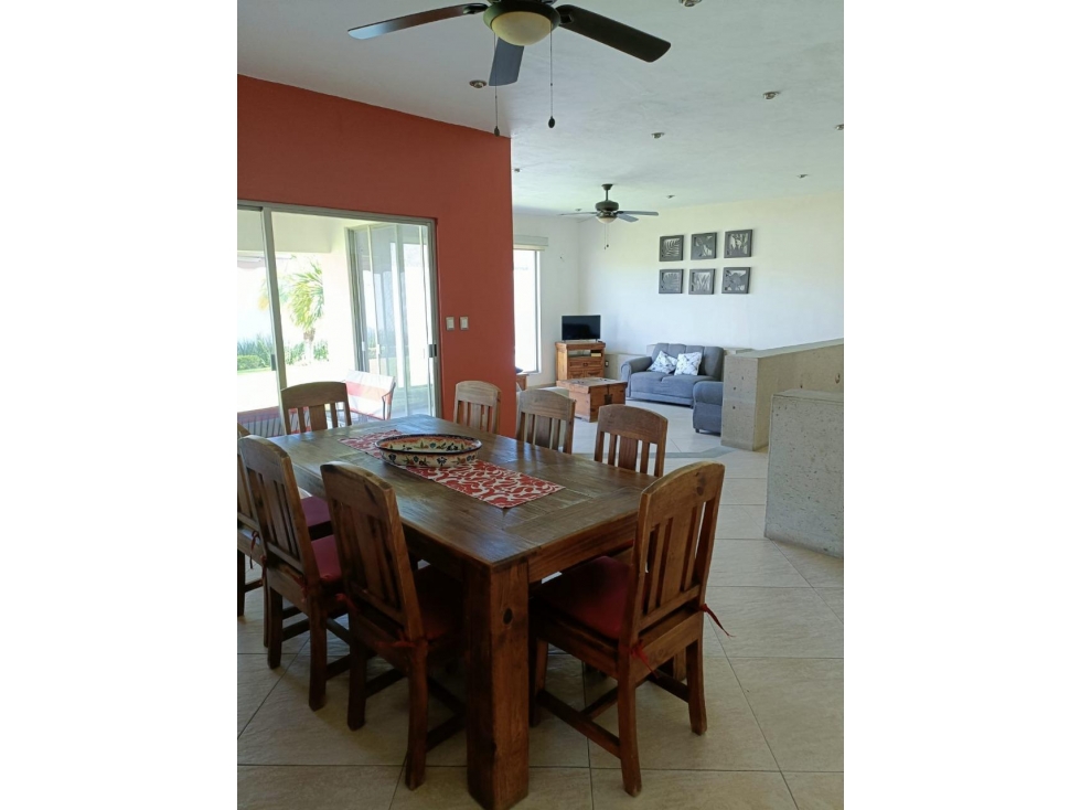 Venta Casa Un Nivel, cerca del Centro de Jiutepec Morelos - 5