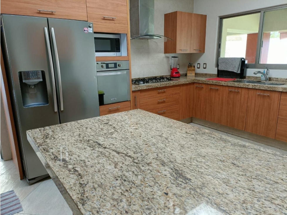 Venta Casa Un Nivel, cerca del Centro de Jiutepec Morelos - 6