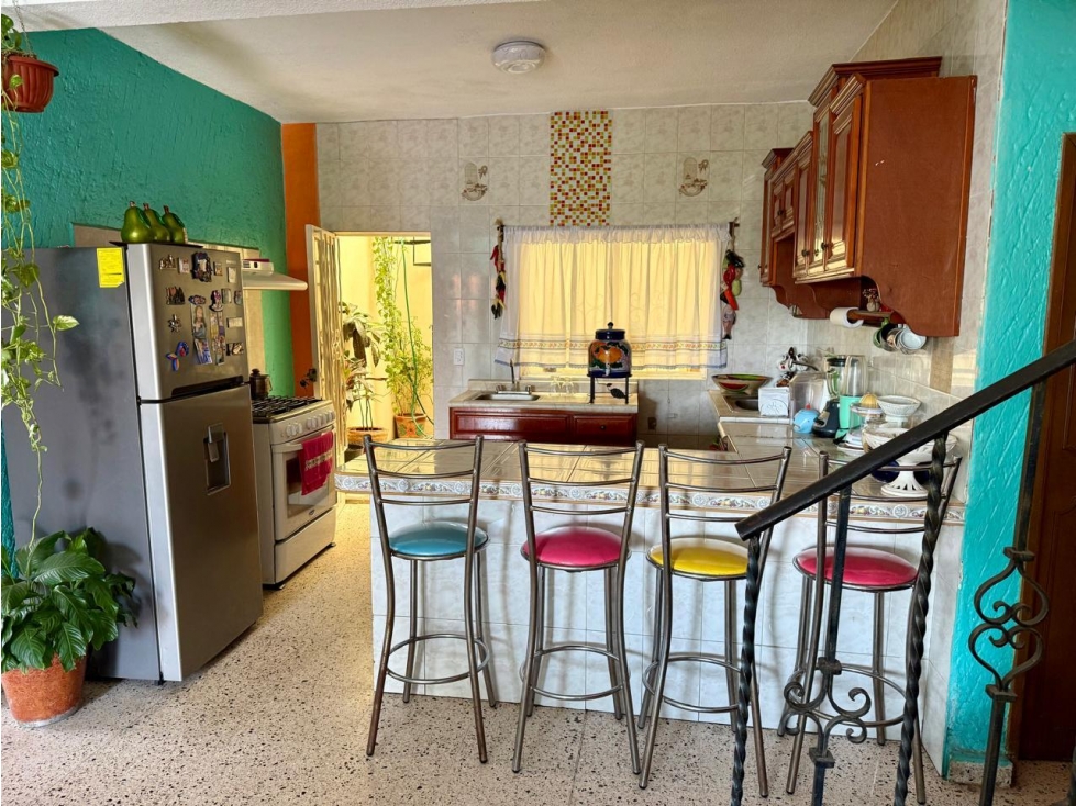 Venta Casa Flores Magón, Cuernavaca Morelos — foto 2