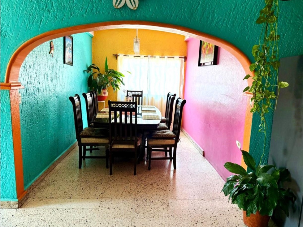 Venta Casa Flores Magón, Cuernavaca Morelos — foto 3