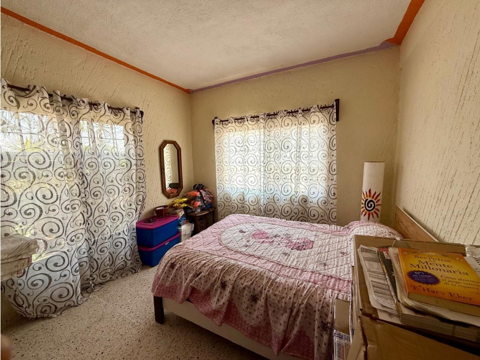 Venta Casa Flores Magón, Cuernavaca Morelos — foto 6