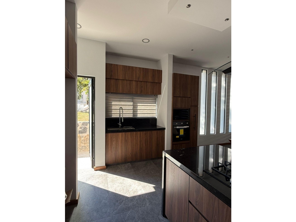 Venta Casa Nueva con Réc, en PB, Condominio Palmira — foto 4