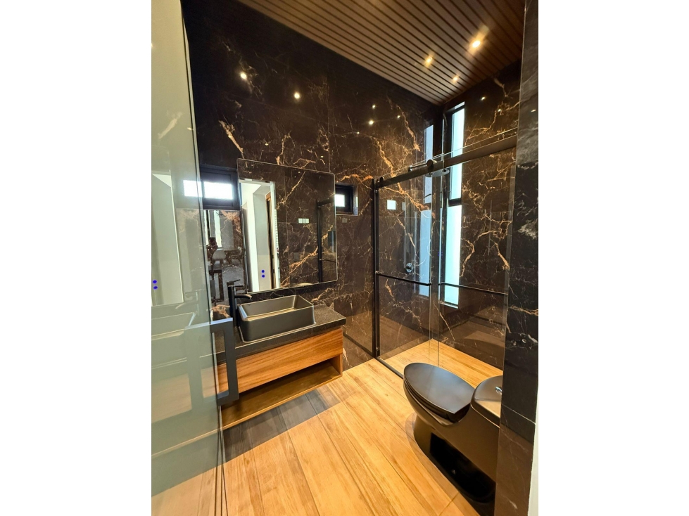 Venta Casa Nueva con Réc, en PB, Condominio Palmira — foto 5
