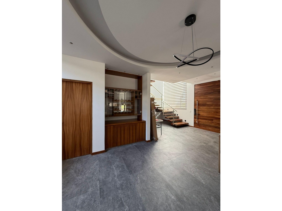 Venta Casa Nueva con Réc, en PB, Condominio Palmira — foto 6