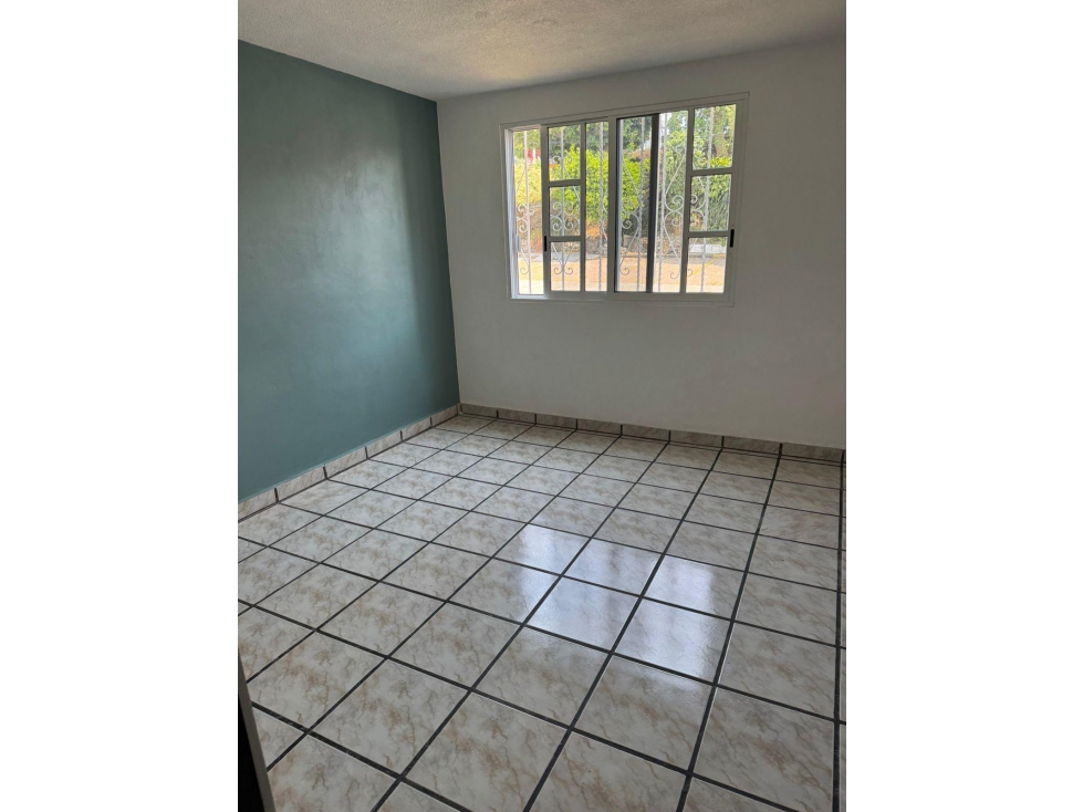 Venta Casa Rinconada Palmira, Jiutepec Morelos - 3