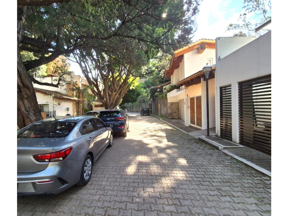 Venta Terreno Plano en Rancho Tetela, Cuernavaca Mor - 6