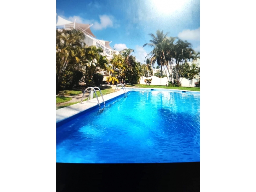Renta y Venta Departamento PB, Puente del Mar, Acapulco Guerrero - 2
