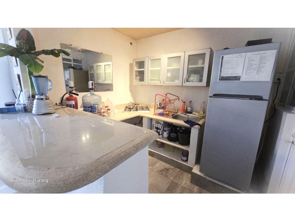 Renta y Venta Departamento PB, Puente del Mar, Acapulco Guerrero - 6