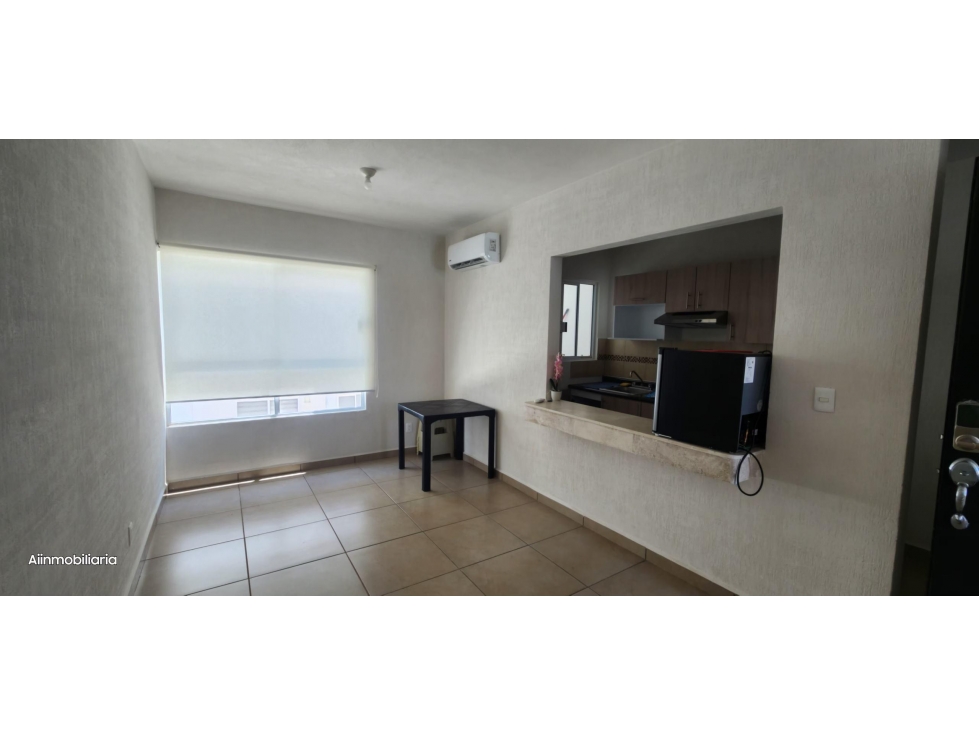 Venta Departamento en 1er piso, Fracc. Puerta al Sol Acapulco Guerrero - 5