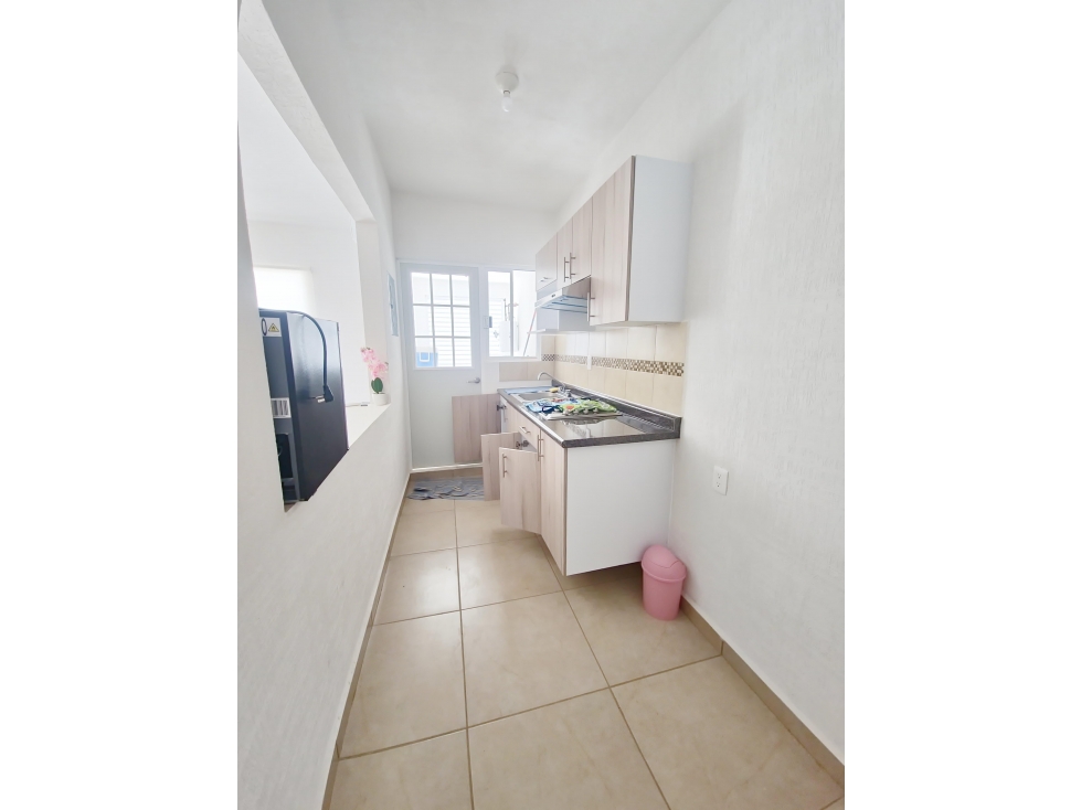 Venta Departamento en 1er piso, Fracc. Puerta al Sol Acapulco Guerrero - 6