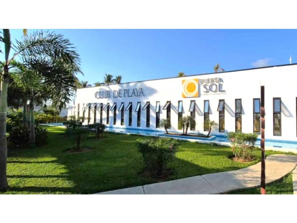 Venta Departamento en 1er piso, Fracc. Puerta al Sol Acapulco Guerrero - 2