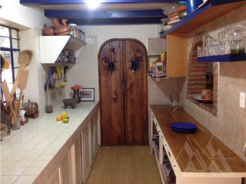 Casa Venta - Pueblo Santa María Ahuacatitlán Cuernavaca Mor — foto 6