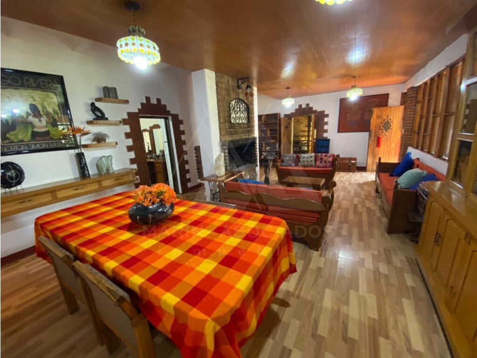 Casa Venta - Pueblo Santa María Ahuacatitlán Cuernavaca Mor — foto 5