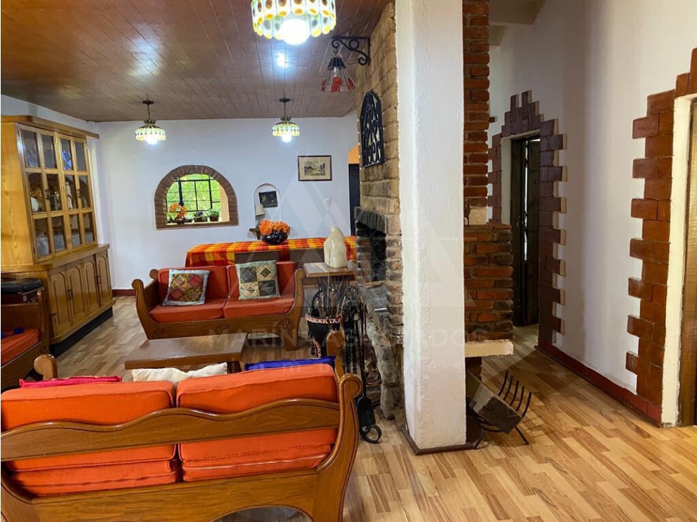 Casa Venta - Pueblo Santa María Ahuacatitlán Cuernavaca Mor — foto 4
