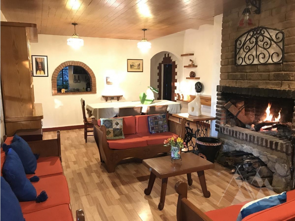 Casa Venta - Pueblo Santa María Ahuacatitlán Cuernavaca Mor — foto 3