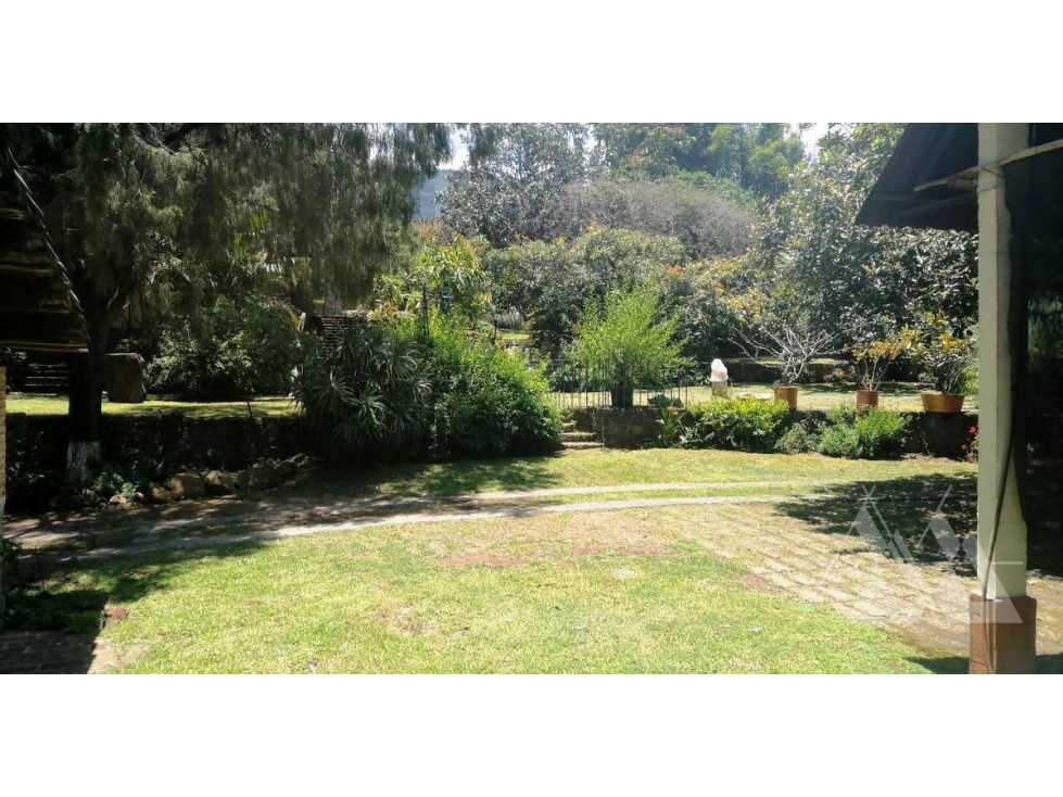 Casa Venta - Pueblo Santa María Ahuacatitlán Cuernavaca Mor — foto 2