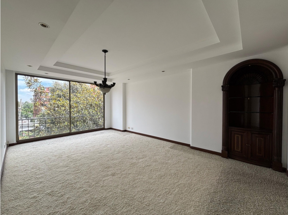 Apartamento en Vender en Bogotá D.C.