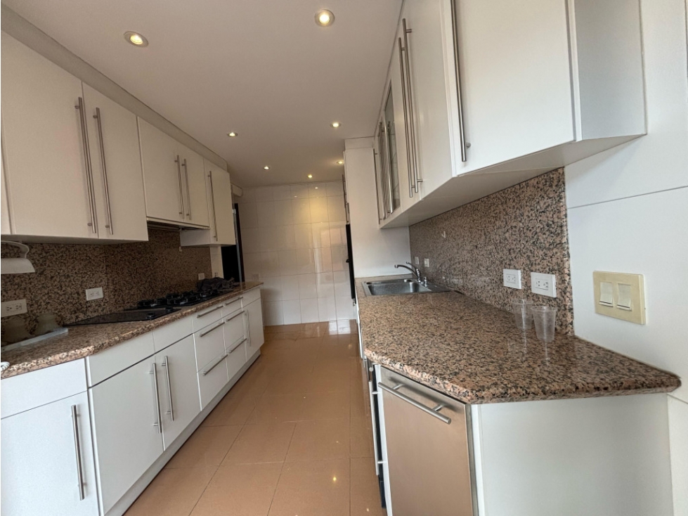 Apartamento en Vender en Bogotá D.C. — foto 3