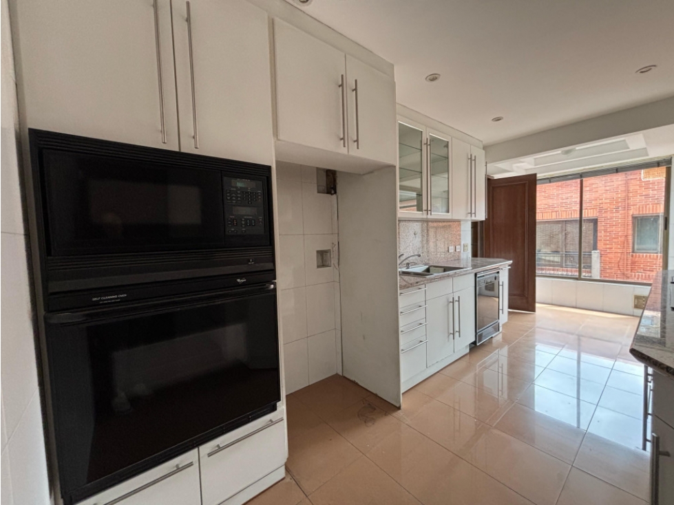 Apartamento en Vender en Bogotá D.C. — foto 4