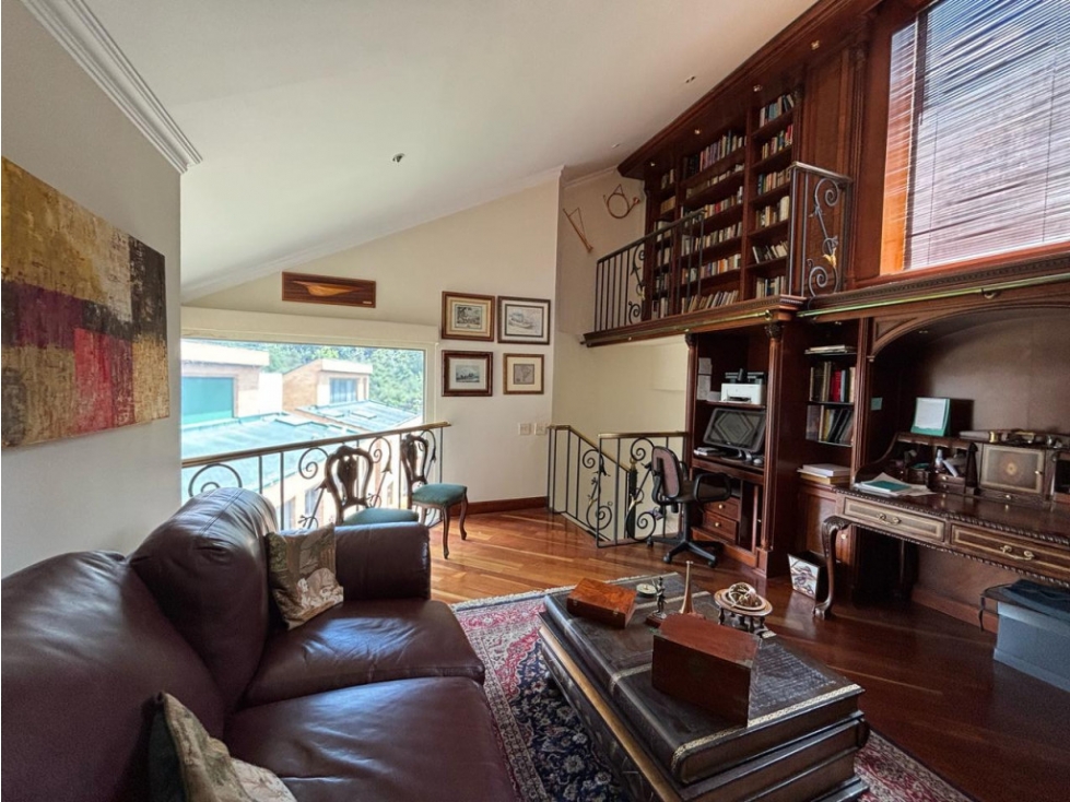Apartamento en Vender en Santa Barbara Central, Bogotá D.C. — foto 5