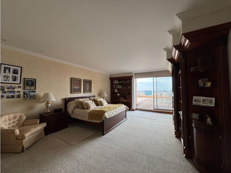 Apartamento en Vender en Santa Barbara Central, Bogotá D.C. — foto 6
