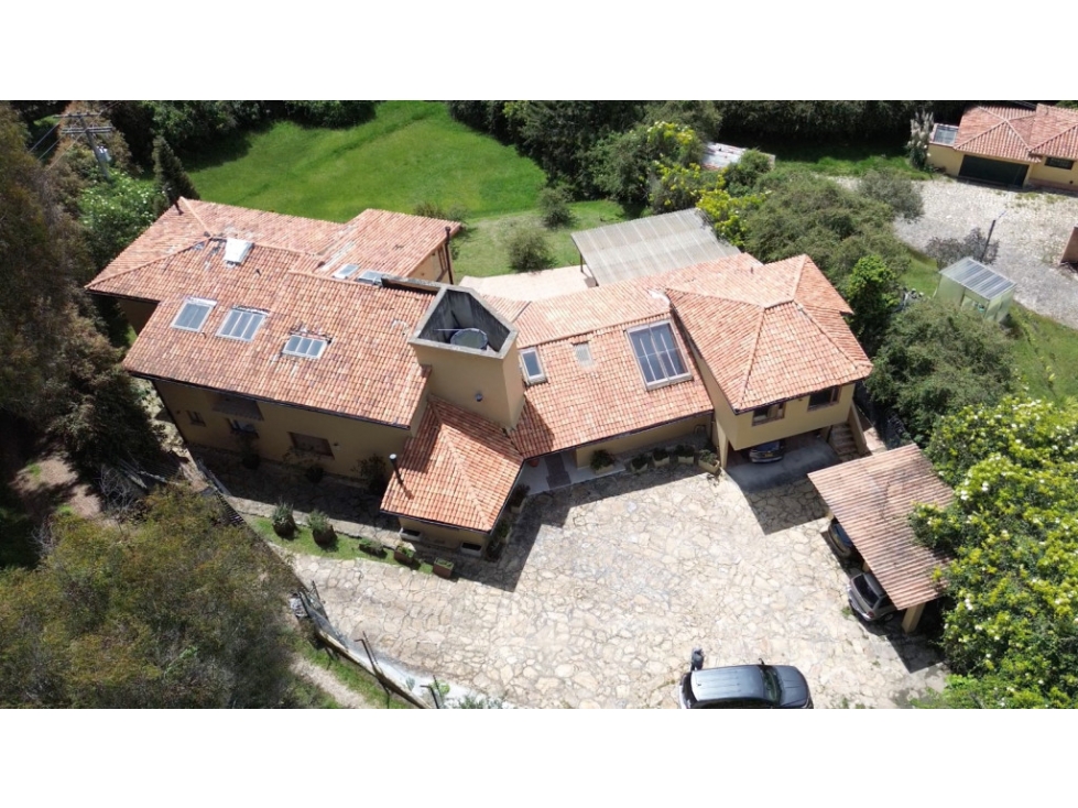 Casa en Vender en La Calera