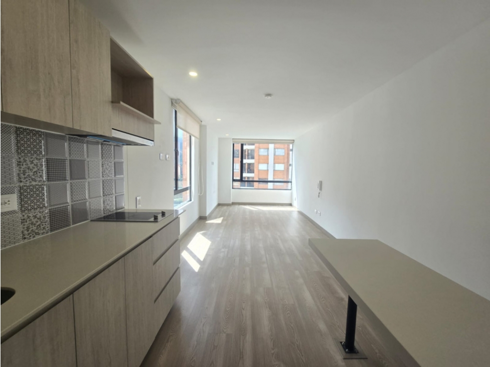 Apartamento en Vender en Chapinero Alto, Bogotá D.C.