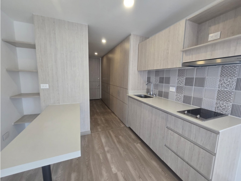 Apartamento en Vender en Chapinero Alto, Bogotá D.C. — foto 3