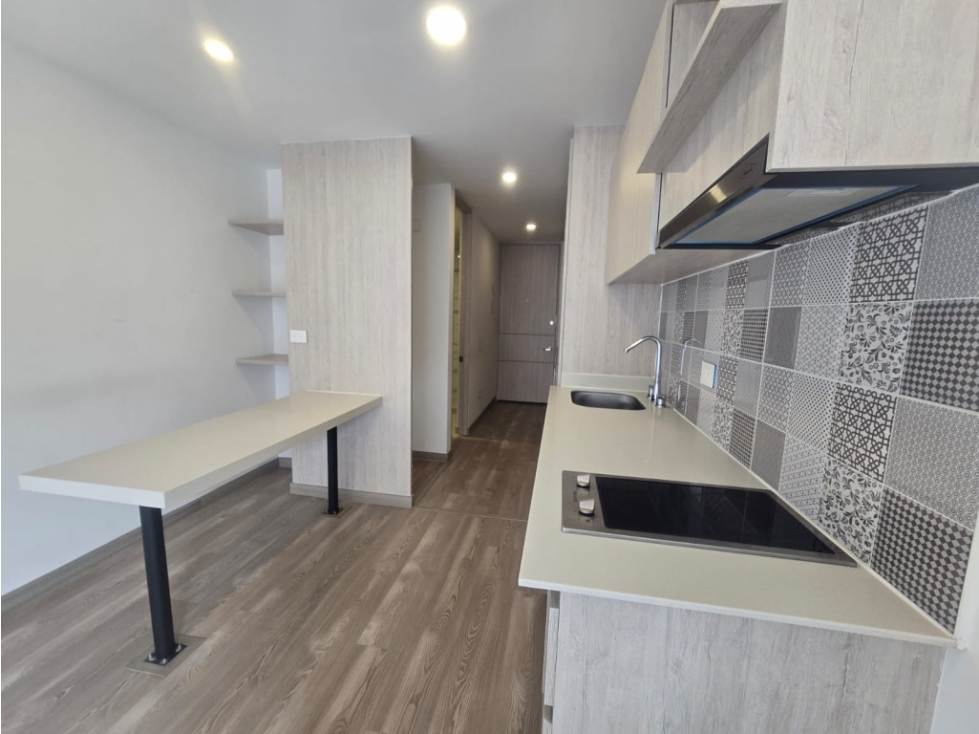 Apartamento en Vender en Chapinero Alto, Bogotá D.C. — foto 4