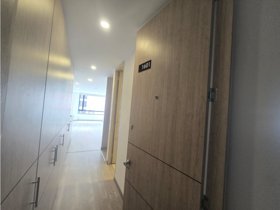 Apartamento en Vender en Chapinero Alto, Bogotá D.C. — foto 5