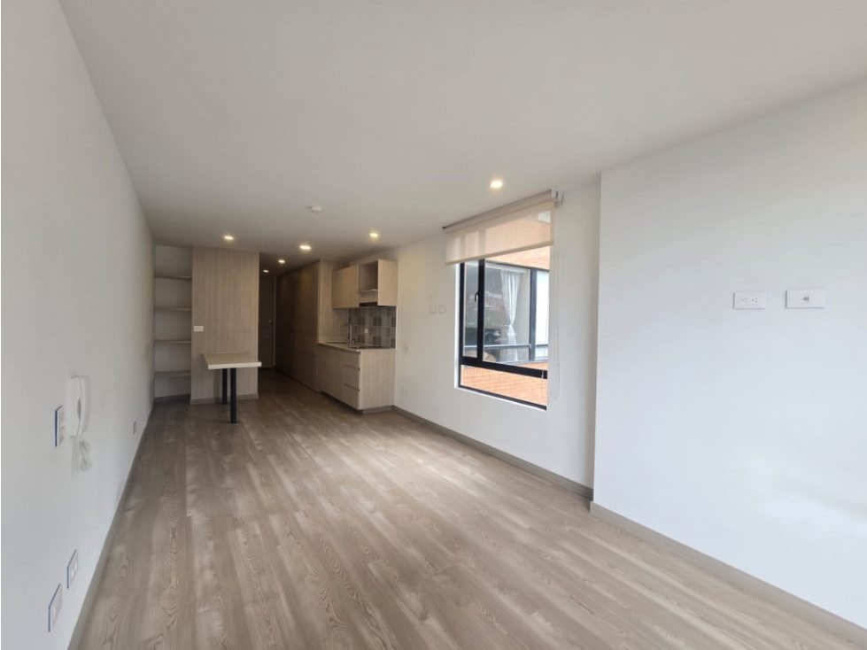 Apartamento en Vender en Chapinero Alto, Bogotá D.C. — foto 6
