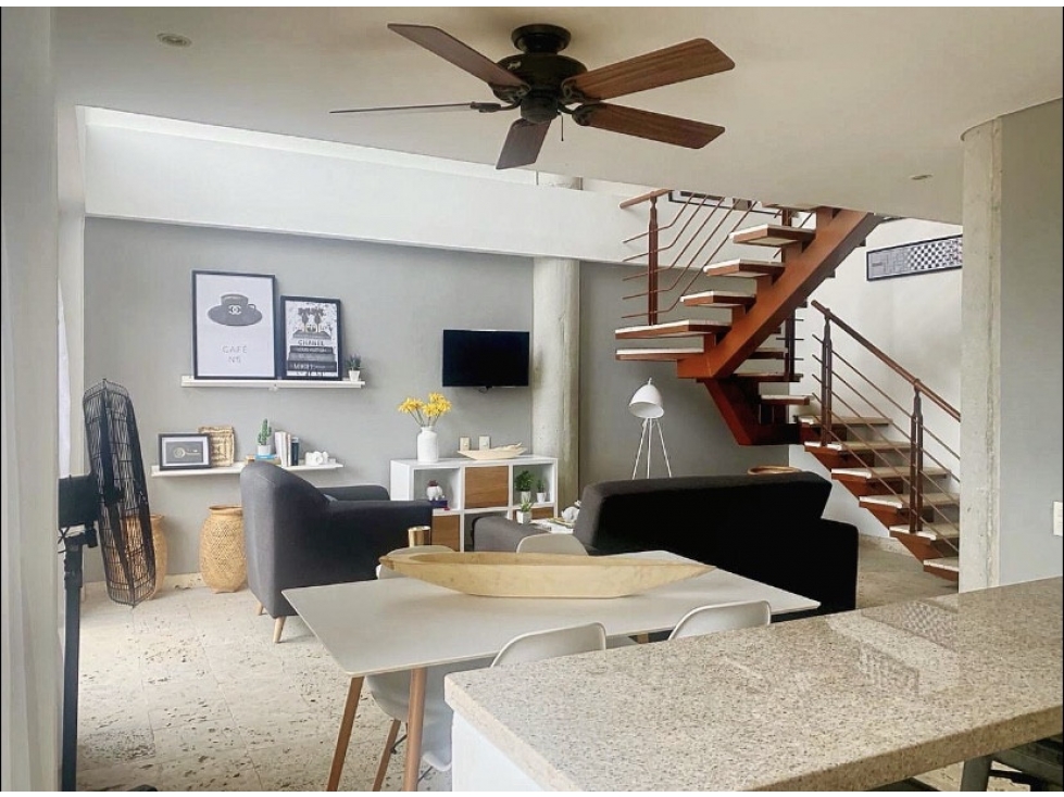 Apartamento en Vender en Santa Marta