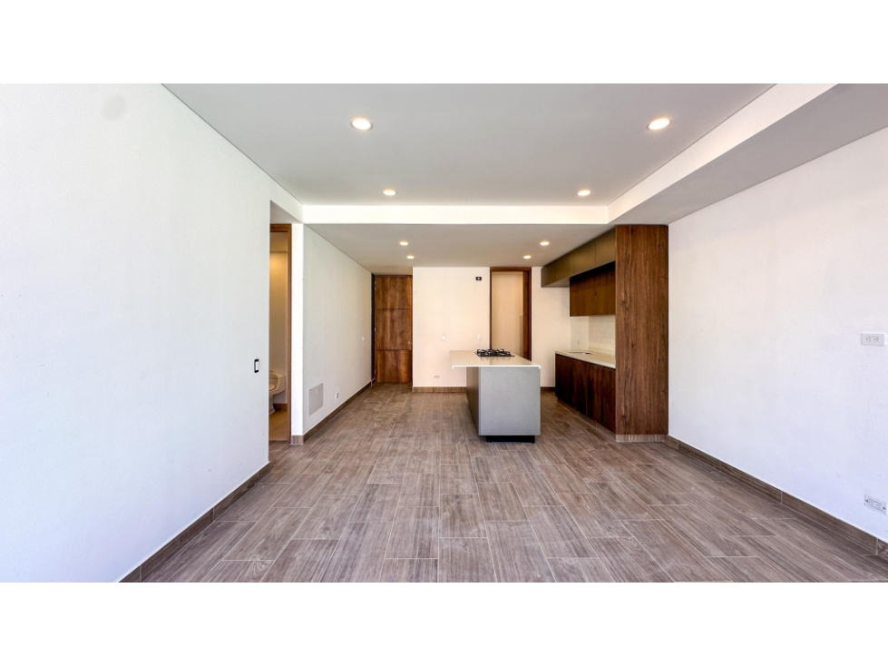 Apartamento en Vender en Santa Paula, Bogotá D.C.