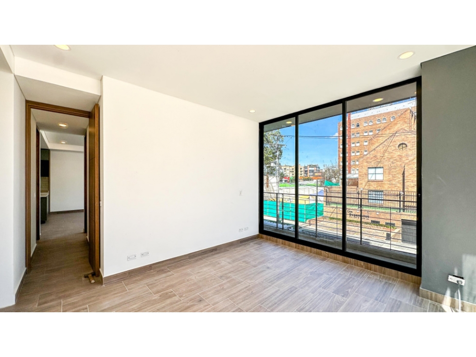Apartamento en Vender en Santa Paula, Bogotá D.C. — foto 4