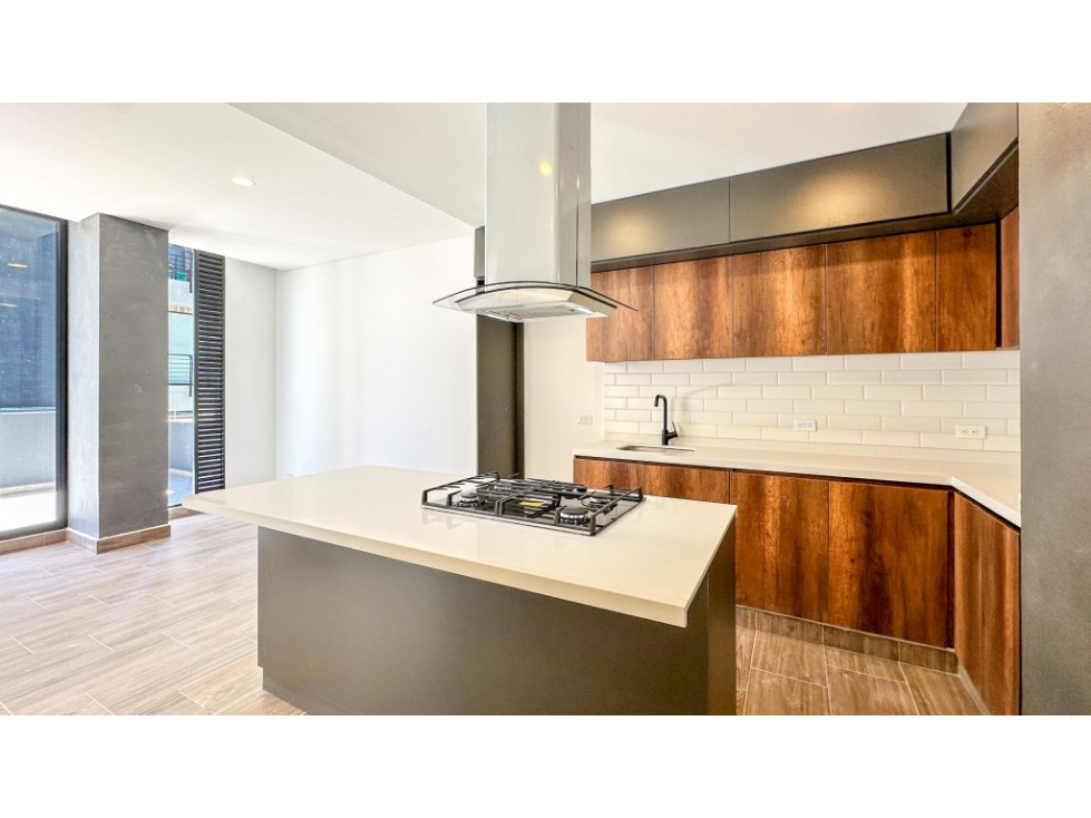 Apartamento en Vender en Santa Paula, Bogotá D.C. — foto 5