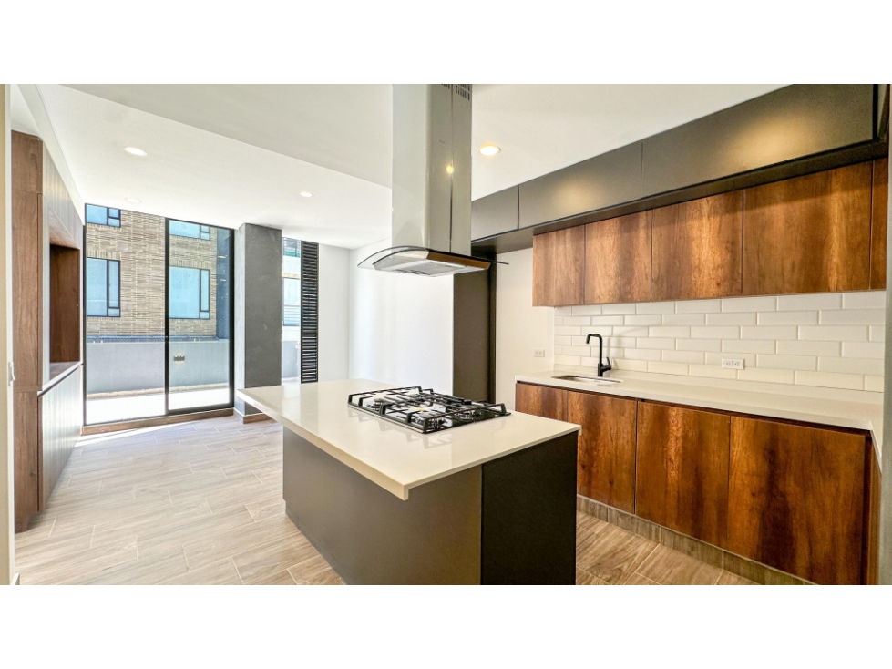 Apartamento en Vender en Santa Paula,Bogotá D.C. — foto 2