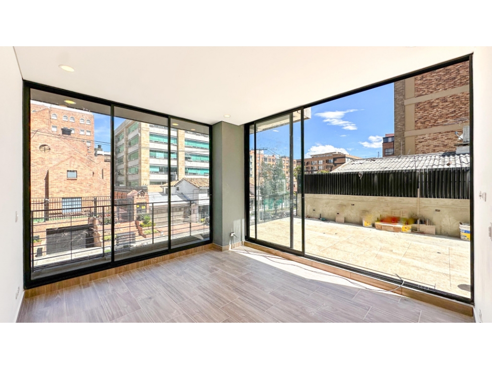 Apartamento en Vender en Santa Paula,Bogotá D.C. — foto 3