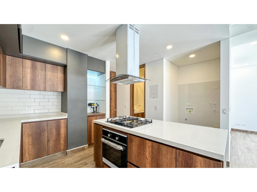 Apartamento en Vender en Santa Paula,Bogotá D.C. — foto 4