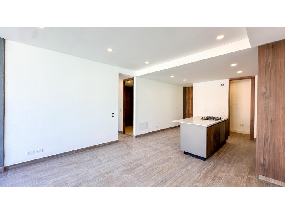 Apartamento en Venta en Santa Paula, Bogotá D.C. — foto 2