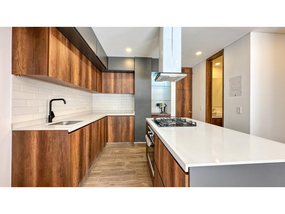 Apartamento en Venta en Santa Paula, Bogotá D.C. — foto 5