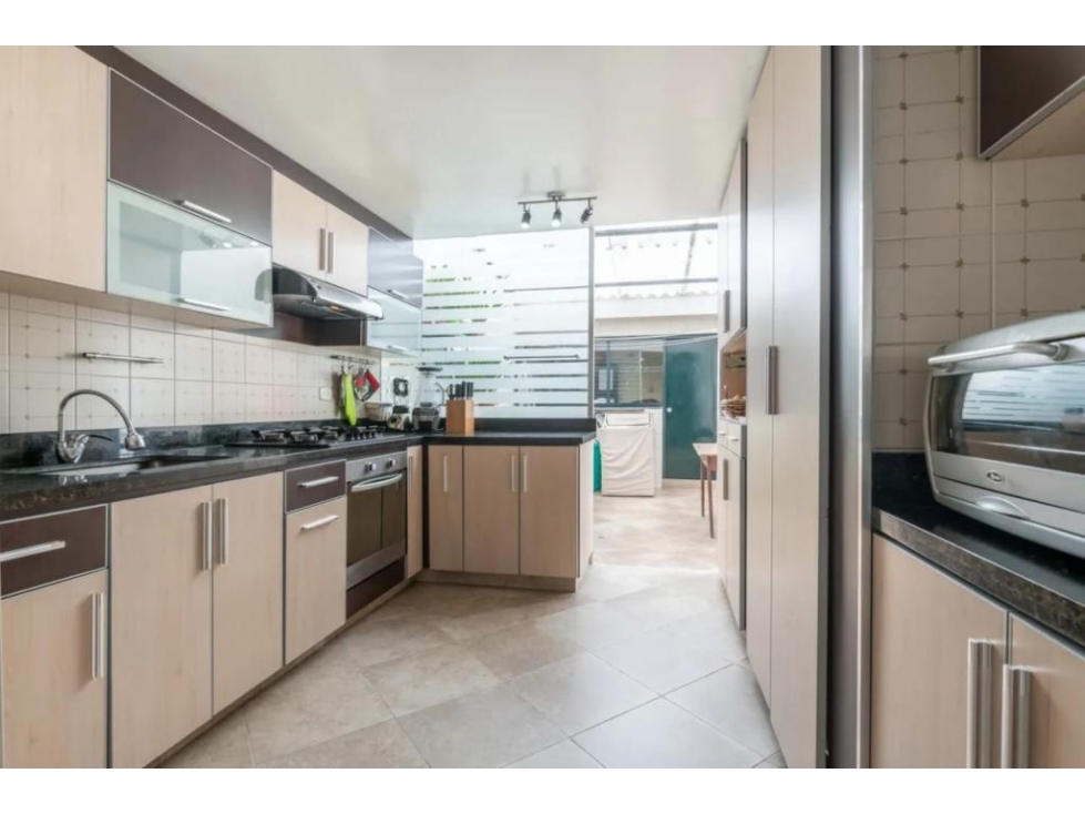 Casa en Venta en Nueva Autopista, Bogotá D.C. — foto 2