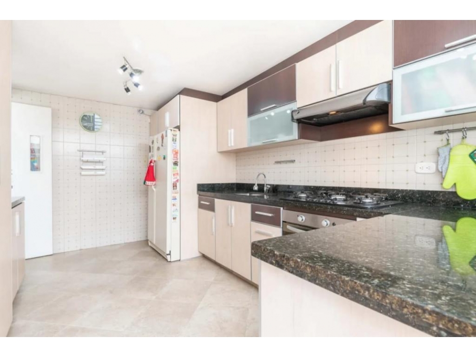 Casa en Venta en Nueva Autopista, Bogotá D.C. — foto 3