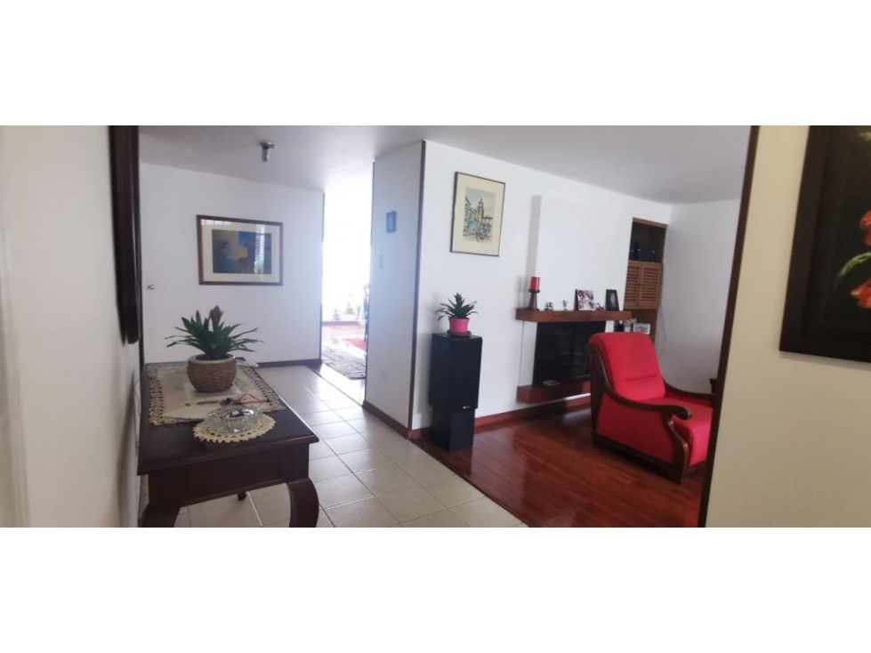 Casa en Venta en Nueva Autopista, Bogotá D.C. — foto 5