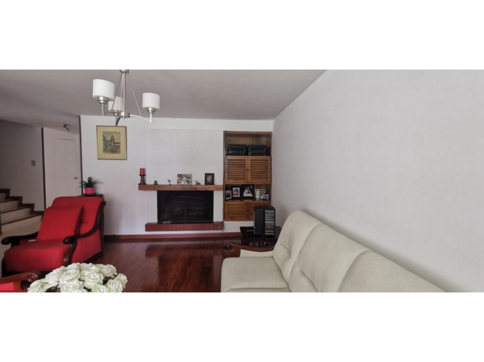 Casa en Venta en Nueva Autopista, Bogotá D.C. — foto 6