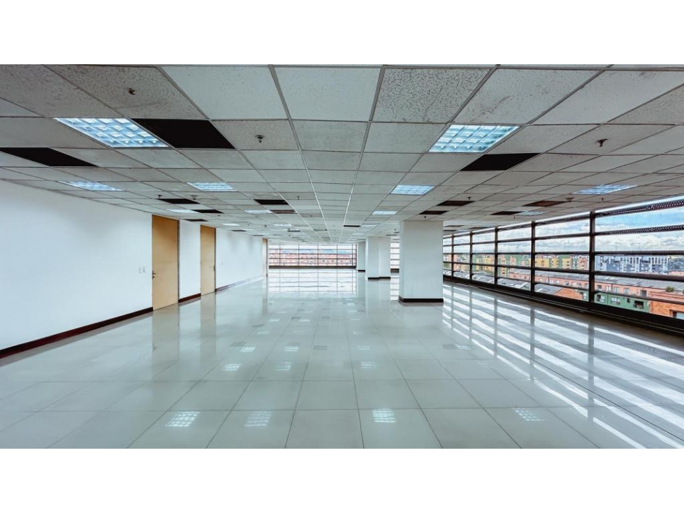 Oficina en Arriendo en Salitre, Bogotá D.C. — foto 2